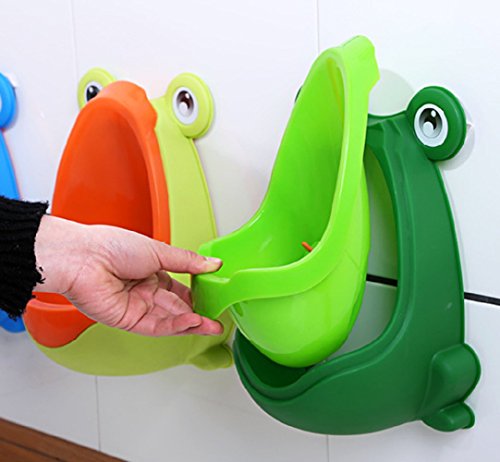 Vasino, Beauty DIY Mart Vasino di rana per