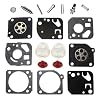 Spare Part Carburetor Repair Kit for RB29 C1UH12 H18 H29 Trimmers