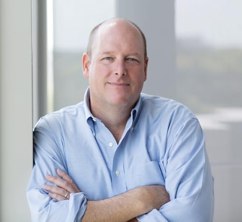 Author John David, The Bystander