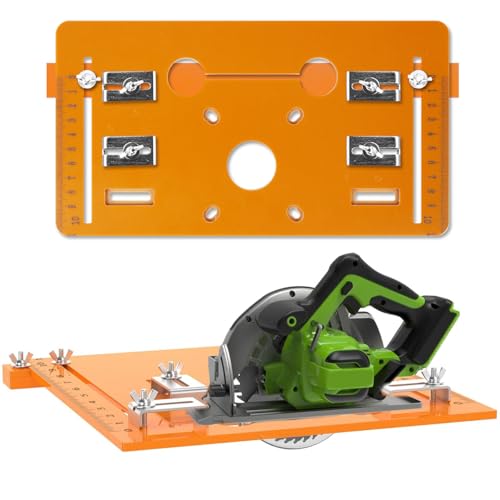 Serplex® Adjustable Cutting Machine Bakelite Guide with 5mm ...