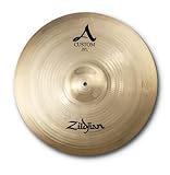 ride zildjian k custom dry 20 Bonne définition du manche mais bon degré de nuances colorées et plus chaudes