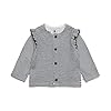 Petit Bateau A01H6 baby meisje cardigan