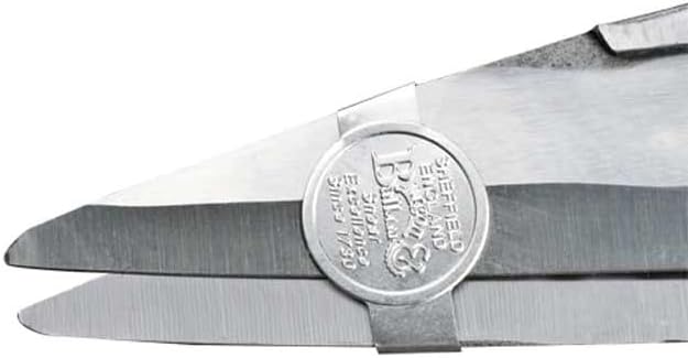 Miniatura 2 de Premier 1 - Cizalla manual de tierra triple para ovejas y ganado de lana, hoja de 6.5 pulgadas