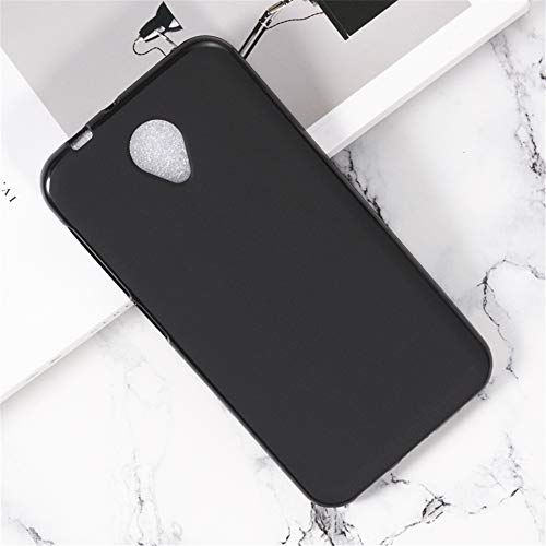 Vodafone Smart Prime 7 VFD600 - Cover posteriore