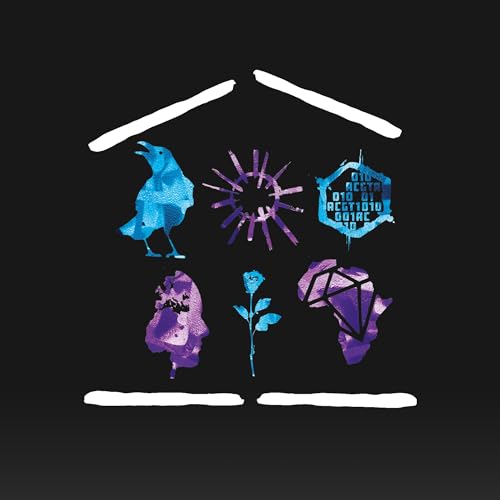 An Hour Before It's Dark: Live in Port Zelande 2023 [DVD de Audio]