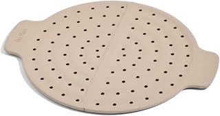 Our Place Fearless Fry - Silicone Frying Accessory for Always Pan & Perfect Pot | Splatter-Free, Heat-Resistant, Easy-Clean | Steam