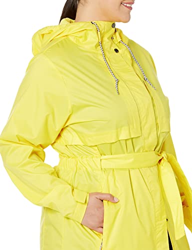 Image of Columbia Women's Pardon My Trench Rain Jacket