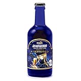 ヘリオス酒造クラフトビール銀河鉄道999メーテルのヴァイツェン瓶330ml12本