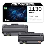 ➤【Impression nette】Nos cartouches d'encre sont soigneusement conçues pour offrir une excellente fixation d'impression, une haute définition, un faible niveau de poussière de fond, une charge de toner suffisante et une grande polyvalence, notamment pour les hôpitaux, les écoles, les administrations publiques, les entreprises, les particuliers, etc.