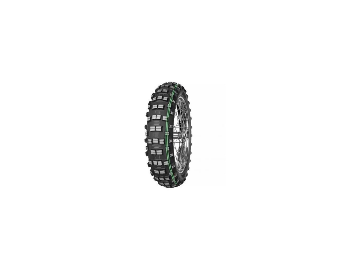 Mitas 140/80 18 70M Sommerreifen Motorradreifen Enduro Reifen