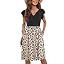 Pj Circle Leopard