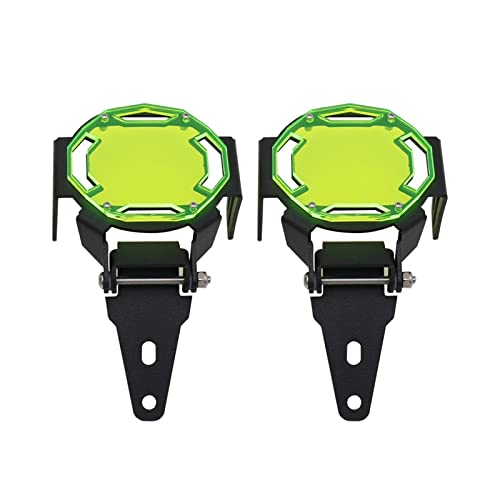 Protection phare antibrouillard moto en alu robuste pour R1200GS