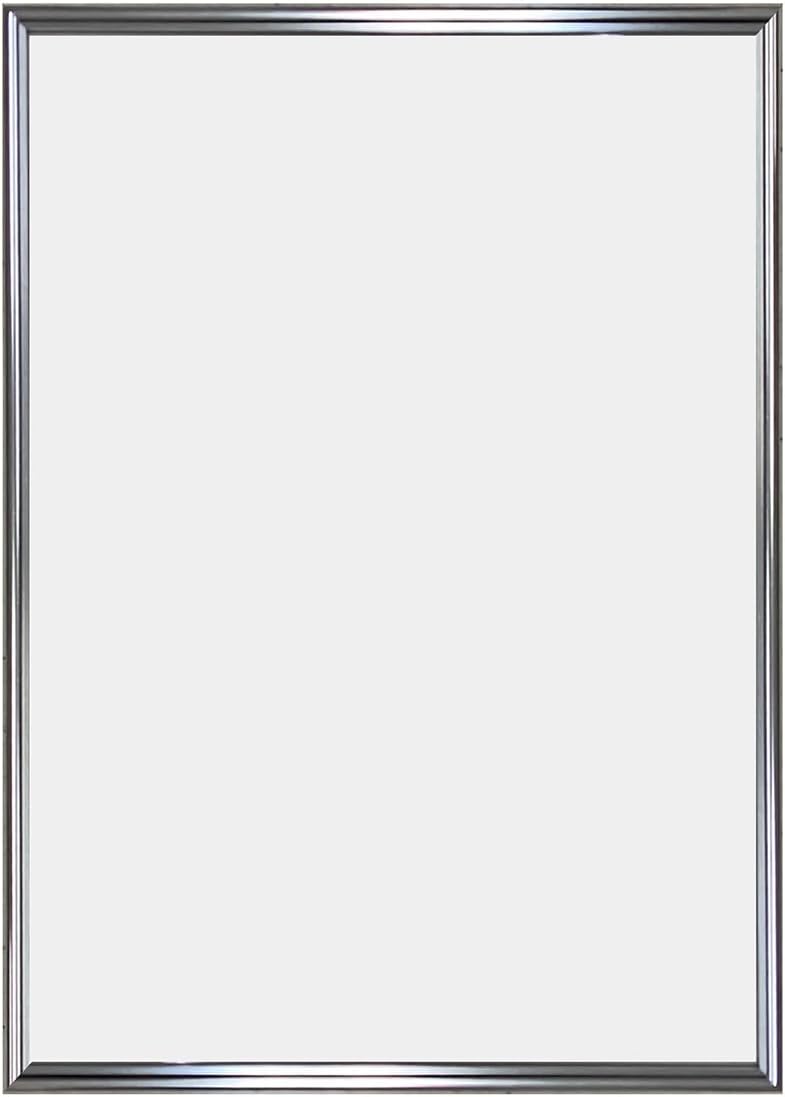 A.P.J. アルミポスターフレーム/ディスプレイパネル(DSパネル) B1サイズ(728&times;1030mm)