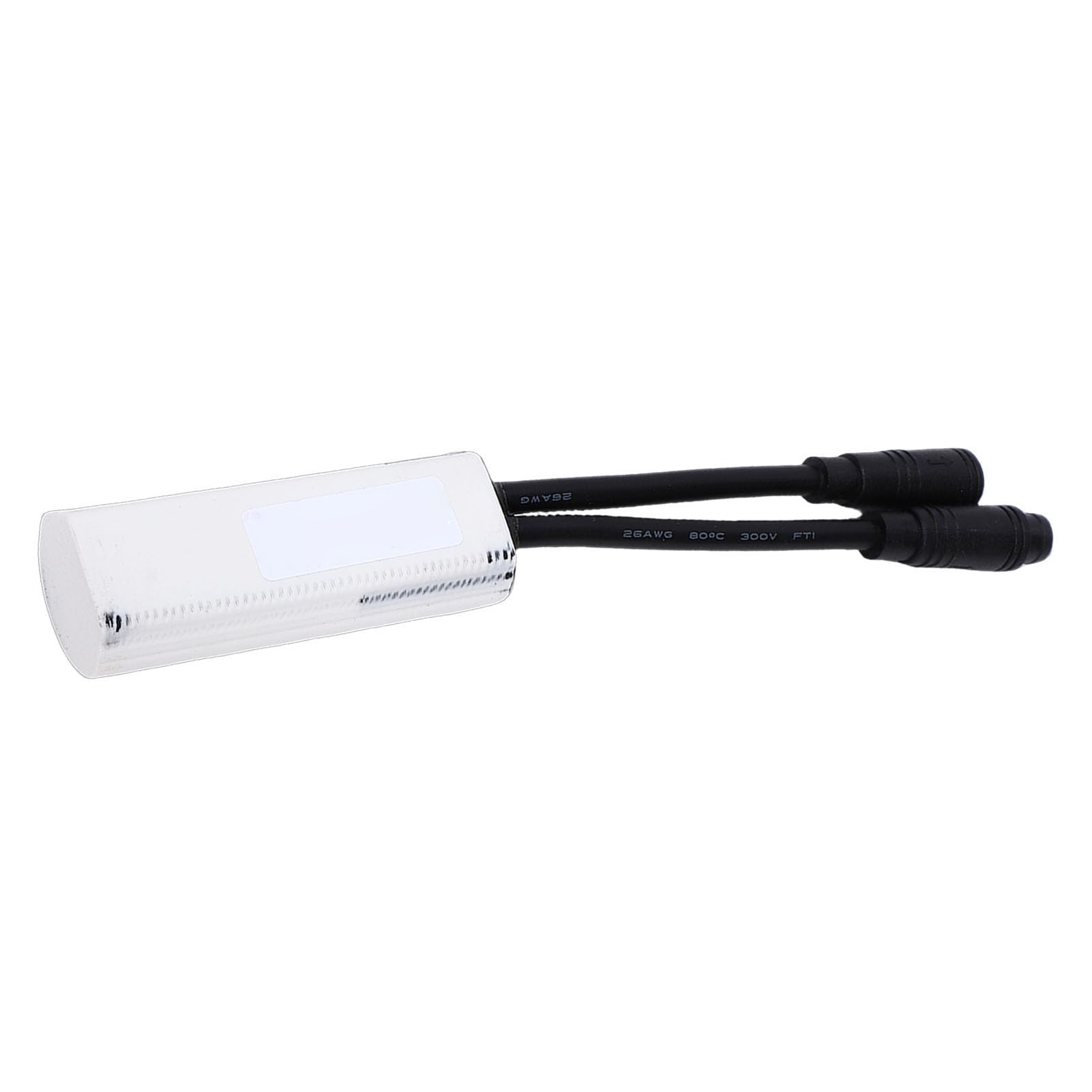 ASHATA Cavo di sblocco del limite di velocità dello scooter elettrico Connessione efficiente su misura per GT3 versione EU Cavo limite di velocità di rilascio impermeabile per piloti Materiale: Gomma