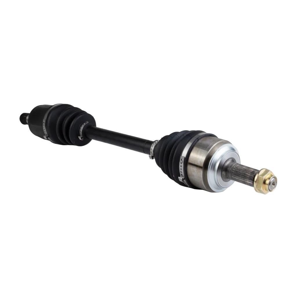 Cardan Transmission Arbre De Transmission Avant Gauche pour Essieu Homocinétique À Joint Homocinétique, 44306-SNE-A11 44306-SNE-A01 pour City 1992- Kit Transmission