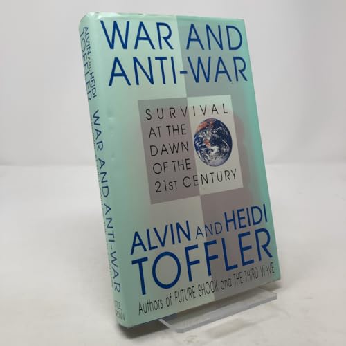 War and Anti-War: Survival at the Dawn of the 21st Century