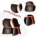 Menolana Bike Handlebar Mittens Handle Grip Gloves Cold Weather Unisex Universal Mitts Cycling Hand Warmer for Scooter Mountain Bikes