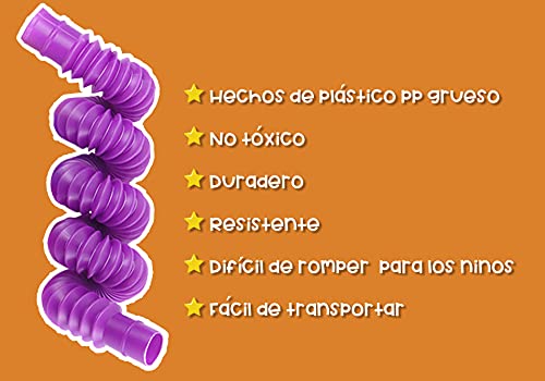 Instrumentos de Viento de Juguete,17, encuentra tuba para niños