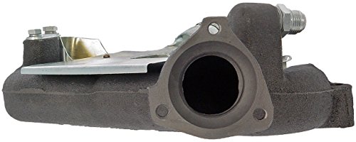 Múltiple de escape Dorman 674-570 con kit de accesorios de montaje completo 3