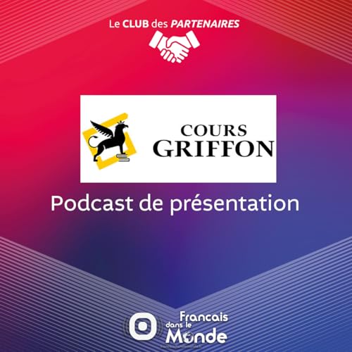 D&eacute;couvrez le Cours Griffon : un soutien &eacute;ducatif pour les enfants expatri&eacute;s avec Juliette de Chaill&eacute;