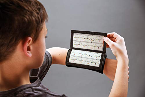 Football Wristbands for QB