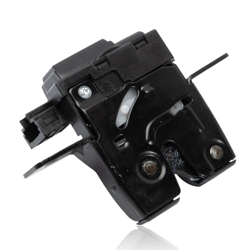 Cerradura eléctrica trasera Kangoo 1 2 portón maletero compatible con Kubistar OE 8200497798 6