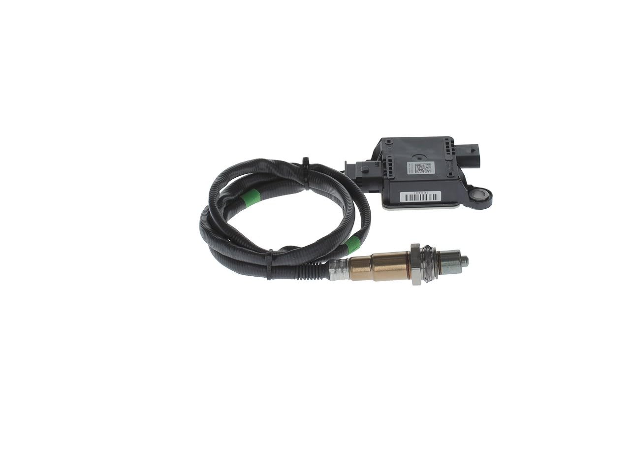 BOSCH Partikelsensor 0281008199 Kompatibel mit: HYUNDAI SANTA FE IV, SANTA FE IV Kasten/SUV, KIA SORENTO III