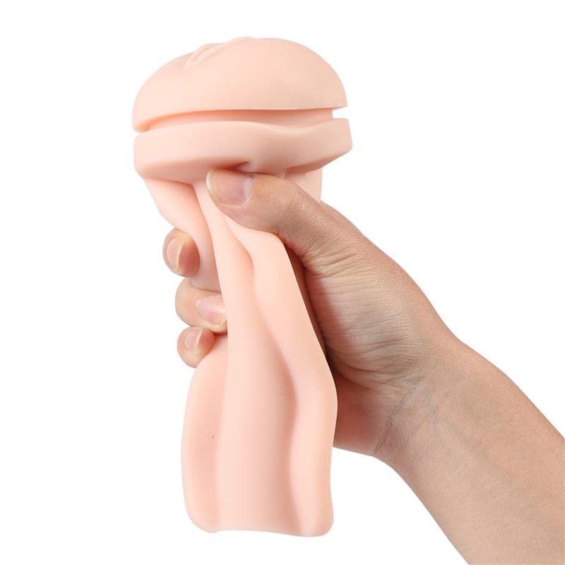 Fondlove Men's Automatic Two-Way Vibrator Masturbator in Silicone Vagina and Mouth Reusable : Amazon.co.uk: Health & Personal Care Fondlove Men's Automatic Two-Way Vibrator Masturbator in Silicone Vagina and Mouth Reusable : Amazon.co.uk: Health & Personal Care