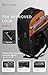Vortex Vacuum Seal Travel Backpack 60L Expandable Air Compression System Water Resistant TSA Lock Carry-On Suitcase Luggage Black AERO - Vacuum Pump Included