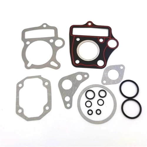 Joint de culasse pour quad 50cc à 125cc idéal pour réparer un moteur horizontal