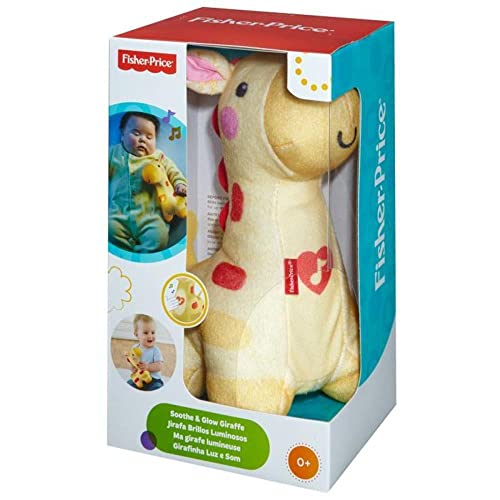 Fisher-Price Animaizinhos Brilhos Luminosos