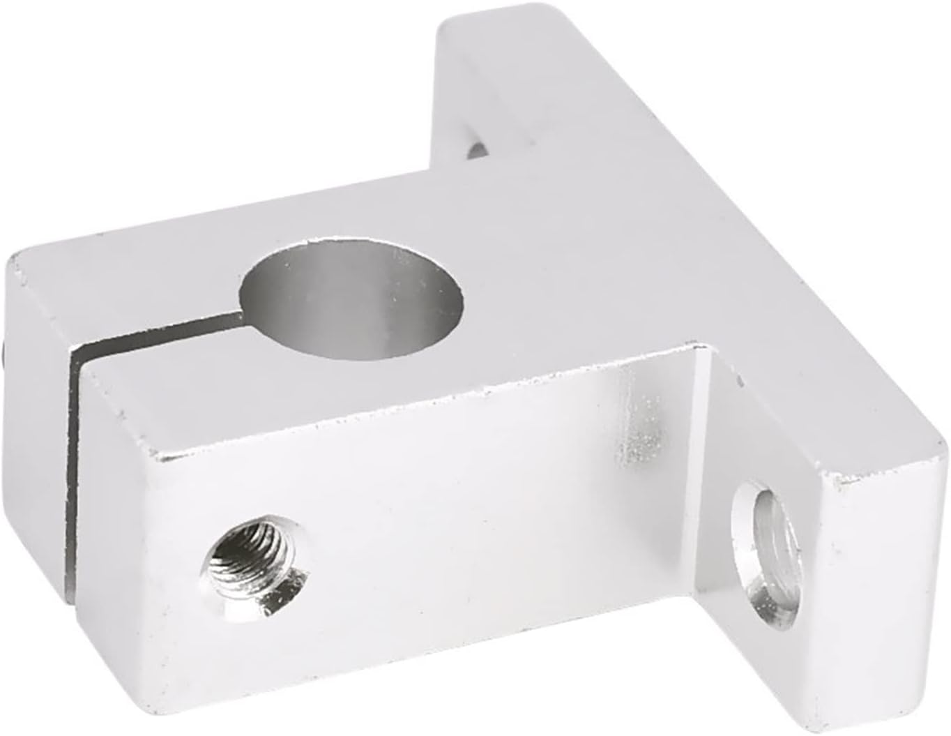 10pcs SK25 25mm Linear Bearing Rail Shaft Support Table CNC Router SH25A