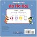 Ho Ho Ho! (Slide & Surprise!): A pull-tab book
