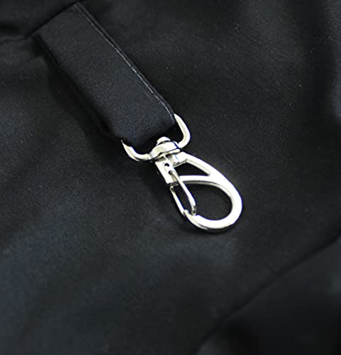 Bolsa Disney Sling Polegar Mickey, Fábrica Pet, Cinza, Único