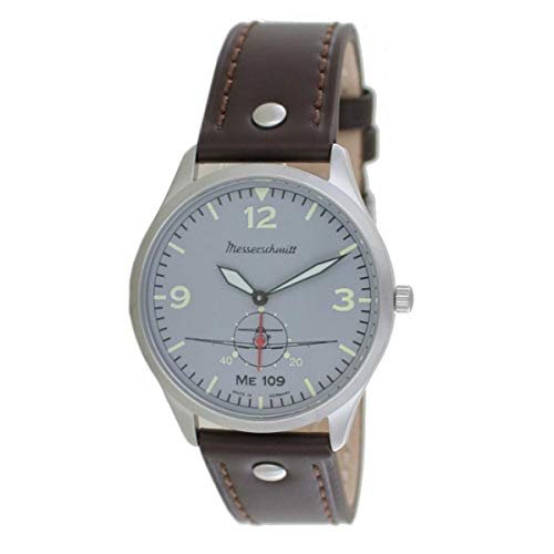 Messerschmitt Herrenuhr ME 109 ME109-1069G