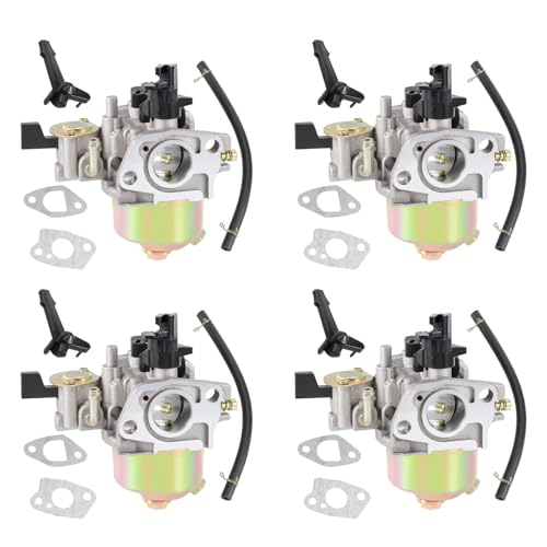 Carburateur pour moteur GX160 GX200 de nettoyeur et kit joint 16100-ZH8-W61