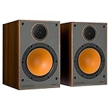 Monitor 100 MONITOR100WN [Walnut �y�A] ���i�摜