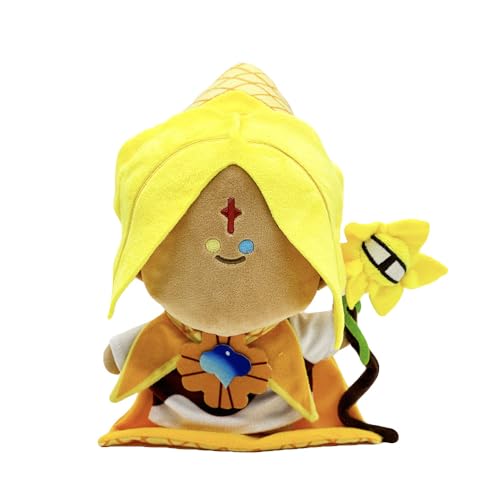 REOZIGN Galleta Run Kingdom Plush – Cute Character Dolls REOZIGN Galleta Run Kingdom Plush – Cute Character Dolls