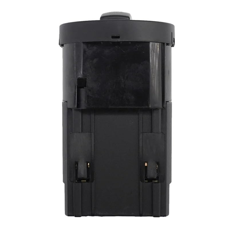 Interruptor de luces de coche Audi 8E0941531D para reparar fallo en faros automáticos 4