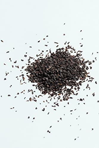 ode オーガニックティー 有機ウバ 230g