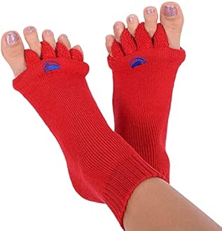 The Original Foot Alignment Socks