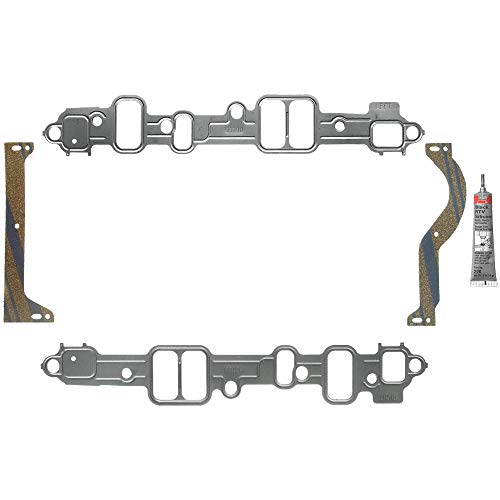 Image of FEL-PRO MS 93789 Intake Manifold Gasket Set