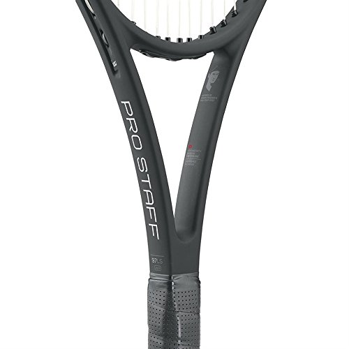 Wilson Pro Staff 97LS Tennis Racquet-4 1/4 (2016) (L2