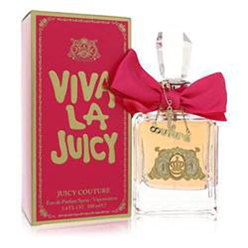 Consejos para Comprar Perfume Juicy Couture más recomendados. 9 Perfume Juicy Couture marca Juicy Couture (3)