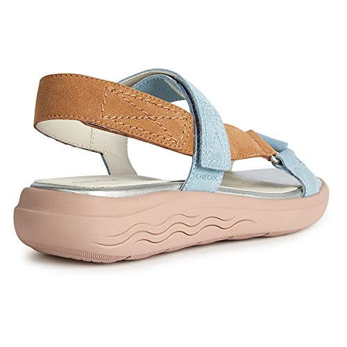 Image of Geox womens Heels Sandals
