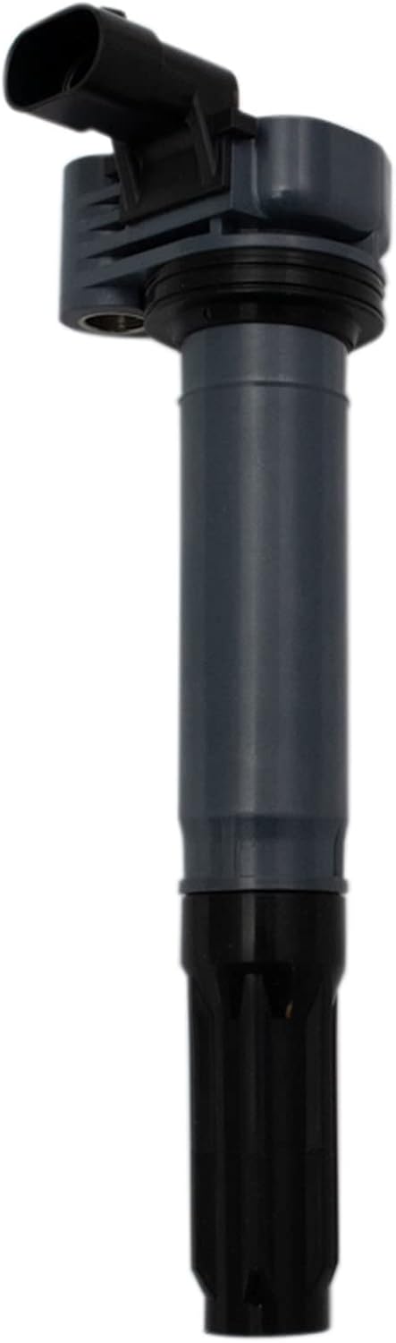 TRQ Ignition Coil Compatible with 2012-2017 Fiat 500