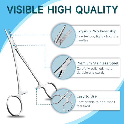 Topexer FHTJ-09 Suture Practice Kit For Medical Students thumb #1