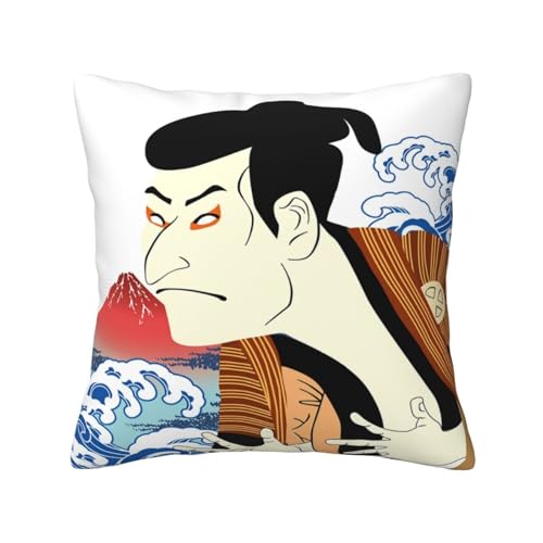 �N�b�V�����J�o�[ �a�� �̕��� �a�� �x�m�R �����G �ʊy 45x45cm �_�炩�� �ƒ둕�� �� ���� �C���e���A �\�t�@�[�p �w���� �l�G�ʗp