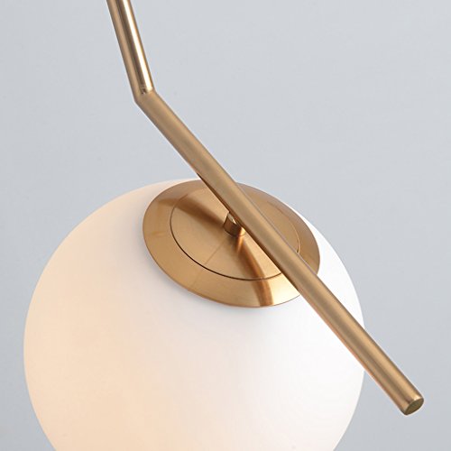 Chong Hing @ - Scandinavian creativo Chandelier