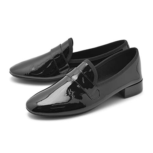 [レペット] シューズ マエストロ ローファー V1792V LUX 410 レディース 靴 ローファー 37.5(23.7cm) [並行輸入品]